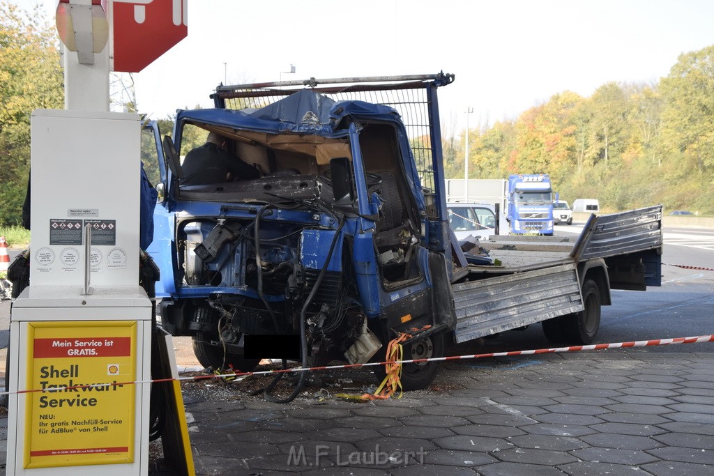 VU PKlemm LKW Tanksaeule A 59 Rich Koenigswinter TRA Schloss Roettgen P243.JPG - Miklos Laubert